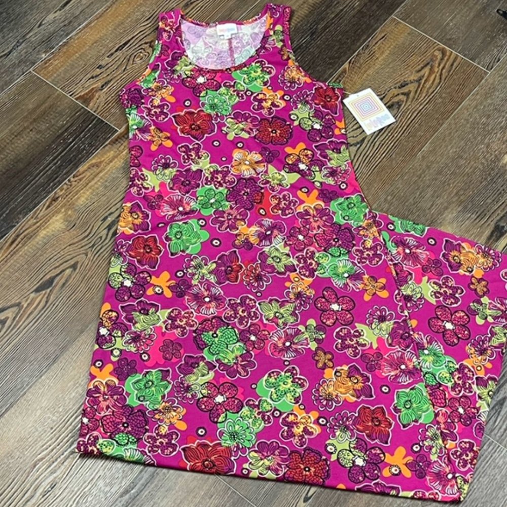 LuLaRoe Dress